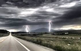Severe thunderstorm watch for western half of lower michigan; Another Severe Thunderstorm Watch Issued For The Okanagan Penticton Western News