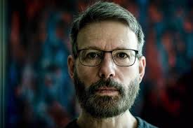 For new opera, Peabody's Michael Hersch turns to poetry as inspiration