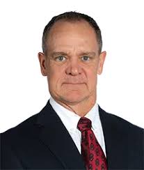 Dr. James Lance, MD, Family Medicine