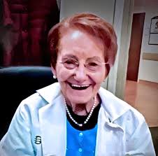 Josephine Ann 'Jo-Ann' (Imperato) DiNardo, 92