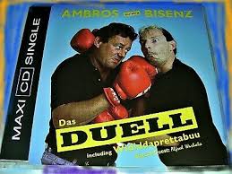 There are already 94 genealogy profiles with the bisenz surname on geni. Wolfgang Ambros Alexander Bisenz Das Duell Wididdaprettabuu Alfred Wurbala Ebay