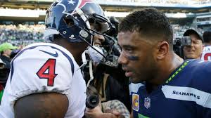 Why the Seahawks should trade Russell Wilson NOW