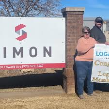 Chamber Member of the Week: Simon