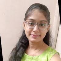 Vaishnavi Wadgaonkar