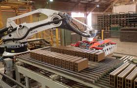 Ladrillos de construcción, con Sacmi la empresa argentina Canteras Cerro Negro mira al futuro | SACMI