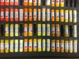 Unison Colour Soft Pastels 3 95 Picclick Uk