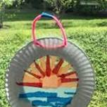 Summer Suncatchers