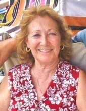 Laura Paredes Obituary