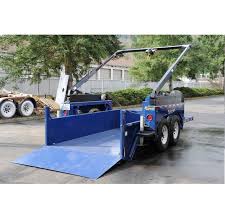 Utility Trailer Drop Deck Dump Crane Lift 3 Am Tools Equipment Rental Utility Trailer Dump Trailers Crane Lift