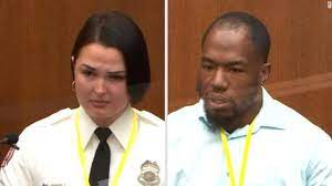 Brodd testified last week in chauvin's trial, saying the former minneapolis police officer was justified in his use of force against george floyd, who died in police custody last brodd was the first witness to say he believed chauvin was following proper police practice when he knelt on floyd's neck. Chauvin Trial Witness Sums Up What George Floyd Means For Black People In America Cnn
