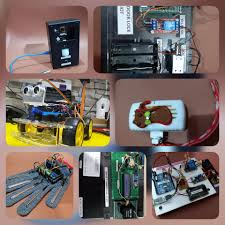 Cara ini digunakan untuk menyiapkan laporan semoga perkongsian ini boleh membantu pelajar2 kolej vokasional untuk menyiapkan penyediaan kertas cadangan/proposal projek tahun akhir (pta 1). Sehingga Kini Projek Elektronic Projek Elektronik Budjet Facebook