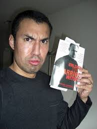 Richard Machowicz's Instagram, Twitter & Facebook