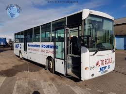 Coach Renault Ponticelli In 2020 Bus Renault Coaching