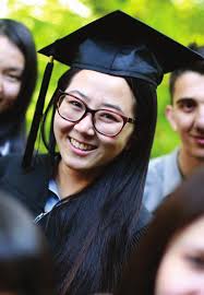 Capilano University VIEWBOOK 2015–2016