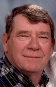 James L “Jim” Thurman (1948-2012)