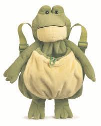 Pin On Frog