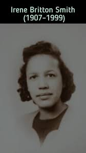 Meet living composer, Mable Bailey