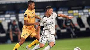 Relacja i wynik live na sport.radiozet.pl. Legia Warszawa Flora Tallin El Lm 2 Runda Transmisja Mecz Na Zywo Online Live Stream Gdzie Ogladac Sport Tvp Pl
