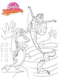 Barbie Coloring Pages Coloring Rocks Mermaid Coloring Pages Valentine Coloring Pages Mermaid Coloring