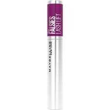 Maybelline Falsies Lash Lift Mascara 01 Black Make Up Superdrug Maximise your eyes with maybelline's 'great lash' waterproof mascara in 'very black'. maybelline falsies lash lift mascara 01