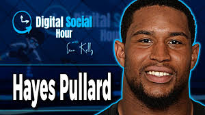 Enclave & Key, Playing in the NFL, & Toughest Players to Tackle