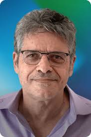 Touchcast CEO And Leadership: Executives and Demographics