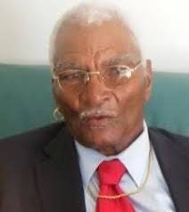 MR. REUBEN ALONZA BURROWS