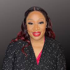 Pastor LaTonya Nelson