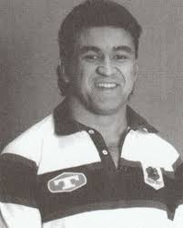 1990's at Northcote Rugby