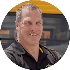 Switzer-Carty School Bus Transportation Company Executive Management Team