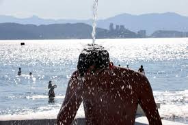 Calor de quase 40°C no inverno é normal? Entenda o que está acontecendo no Brasil