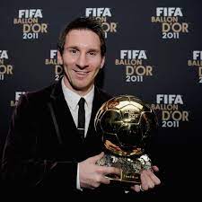 No liverpool player has made the top 10. Lionel Messi Beim Fifa Ballon D Or 2011 Fifa Com