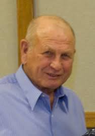 Merlin Roy McKay Obituary January 2, 2012