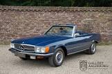 MERCEDES-SL