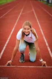 She represented poland at the 2021 european indoor championships, finis. Reka Szybka Jak Trzasniecie Batem Za Trzy Lata Pokaze Ja W Tokio Zdjecie Nr 4