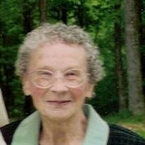 Jewell L. George Obituary