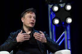 Tesla's $1tn valuation consolidates Elon Musk as world's richest man