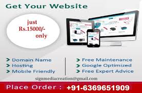 Make Your Website With Affordable Cost Website Domain Hosting Completewebsite Lowcostwebsite Websitecr Website Website Creation Create Your Own Website