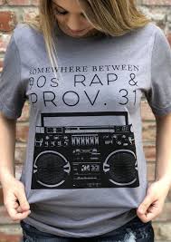 Somewhere Between 90s Rap Prov 31 T Shirt Bellelily T Shirts For Women 90s Rap Rap