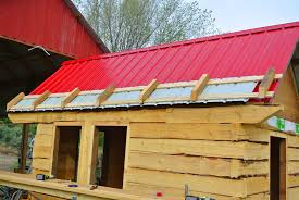 Zeus model built for sale. Stanley Log Cabin Tiny House Rocky Mountain Tiny Houses