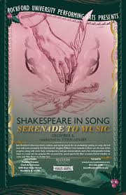 Shakespeare in Song: Serenade to Music reviews and ratings