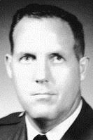 Walter Abbott Obituary