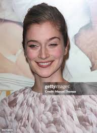 538 Caitlin Thomas Photos & High Res Pictures