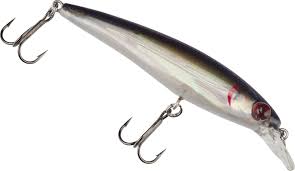 See more of loker parepare on facebook. Mirrolure Mirrolip 1 2 Oz Suspending Crankbait Academy