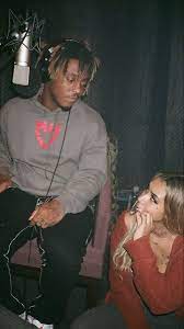 See more ideas about rap wallpaper, rappers, aesthetic pictures. Juicewlrd Cute Rappers Rap Aesthetic Rap Wallpaper