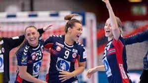 Jun 24, 2021 · 24. Ehf Euro 2020 Handball No