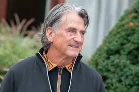 Alain Carrier dépose sa candidature