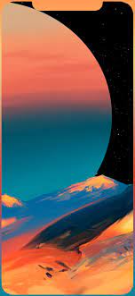 Colony By Uchuubranko Made Into My Iphone Xs Max Wallpaper Old Iphone Wallpapers Iphone Wallpaper Space Iphone Wallpaper