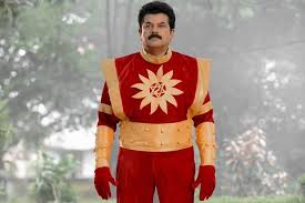 He is best known for his character of shaktimaan in doordarshan's shaktimaan and bhishma pitamah in the mahabharat. Omar Lulu Apologises To Mukesh Khanna For Shaktimaan Depiction The News Minute