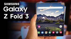 Gigapromo is the website to compare z fold. Samsung Galaxy Fold 3 This Can T Be Real Youtube
